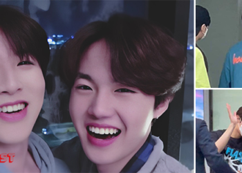 TREASURE Doyoung and Junghwan Recover from COVID-19, YG Entertainment Confirmed