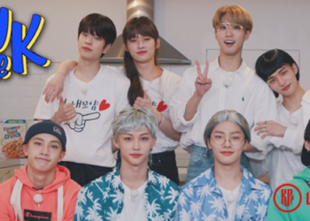 Stray Kids SKZ SK-Doong Family for STAYweeK STAY 3rd Anniversary