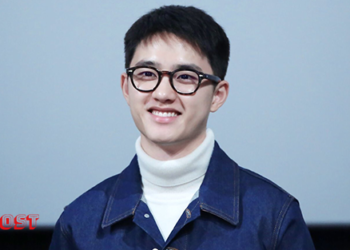 EXO D.O Do Kyung Soo New Drama Offer True Swordsmanship SM Entertainment