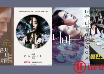 Directors Guild of Korea Announces 2021 Bechdel Choice 10