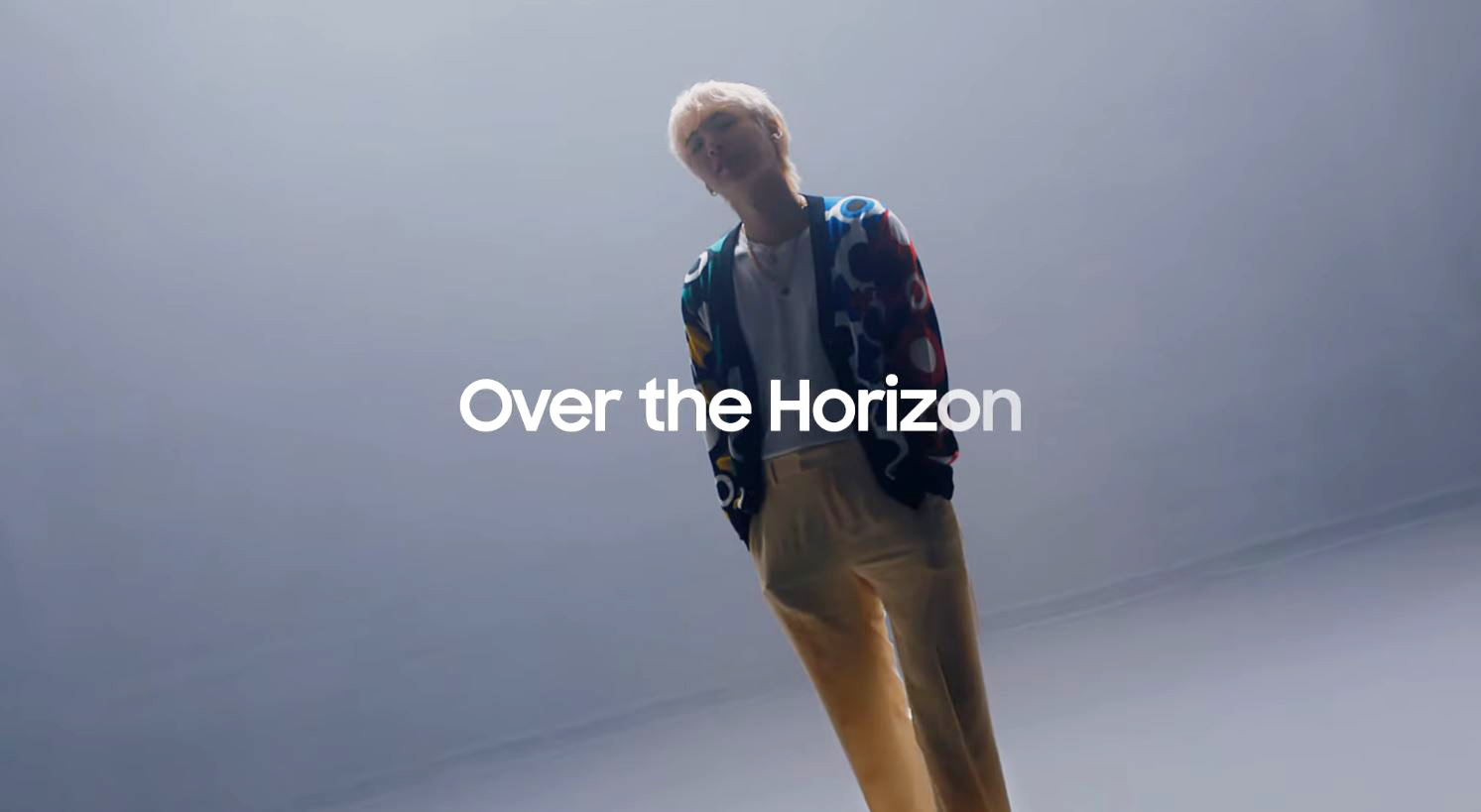 Prod suga of bts. Over the Horizon by suga of BTS. Suga Samsung over the Horizon. Samsung over the Horizon by suga of BTS. БТС suga over the Horizon 2021.