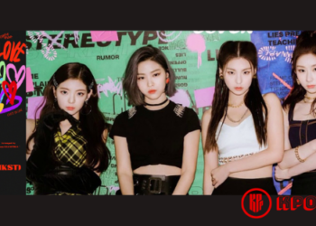 ITZY to Comeback with 1st Full Album Crazy in Love & Lead Track Loco September 24 2021