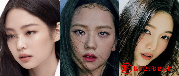 individual kpop girl group member brand reputation rankings august 2021