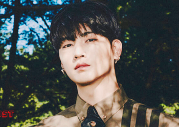 GOT7 JayB pictorial and SOMO:FUME solo album teaser