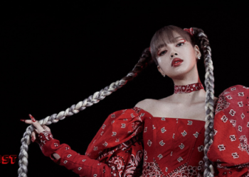 BLACKPINK Lisa Solo Debut Album ‘LALISA’ Release Date
