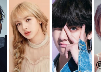 Top 10 Most Searched Kpop Idols In The Last Decade