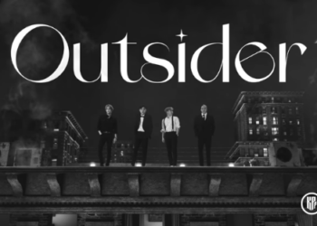 BTOB 4U OUTSIDER MV details