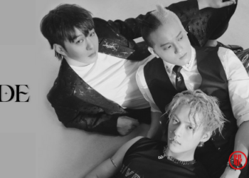 BTOB Individual Minhyuk Changsub Eunkwang Peniel ‘OUTSIDER’ MV Teaser