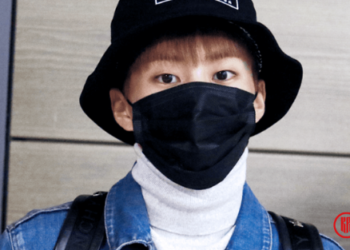 EXO Xiumin tested positive covid-19