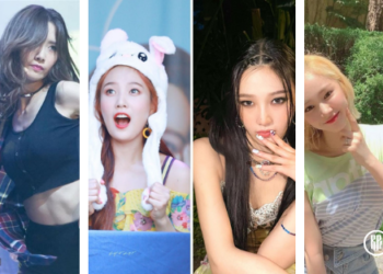 cute female kpop idols sexy most duality