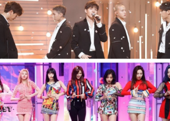 Kpop Songs That Included Sign Language