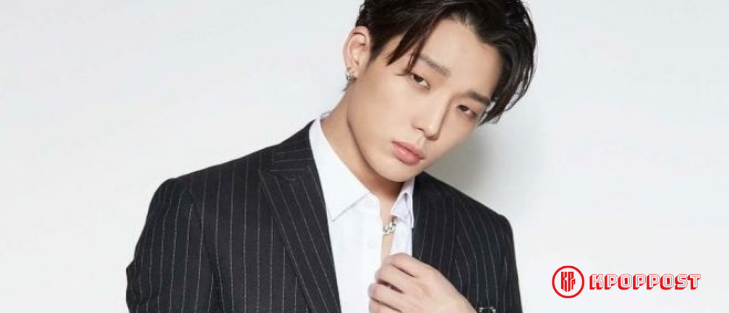 iKON Bobby marriage announcement and fiancée's pregnancy