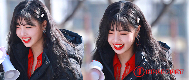 Fans Tearful Goodbye for Soojin Leaving (G)I-DLE due to school bullying scandal