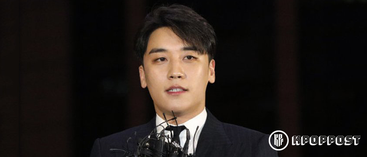 Former BIGBANG Seungri Sentenced to 3 Years in Prison for Burning Sun Scandal