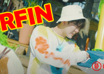 Stray Kids Releases UNVEIL TRACK “Surfin’” ft. Lee Know, Changbin, and Felix for “NOEASY” Comeback Album on Changbin’s Birthday