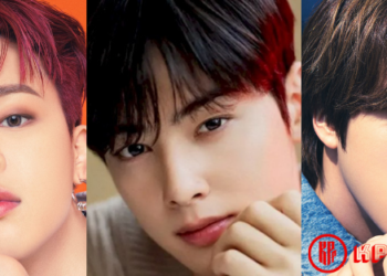 Top 100 Most Popular Individual KPop Boy Group Members Brand Reputation Rankings in August 2021