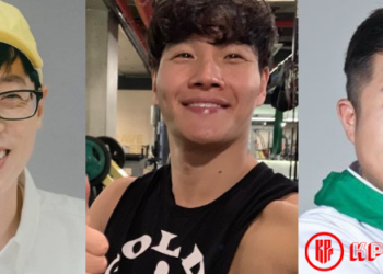 Top 50 Most Popular Variety Star Brand Reputation Rankings in August 2021 Kim Jong Kook