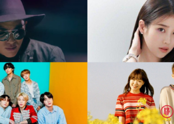 Here are 21 Best KPop Songs to Add to Your Autumn Playlist