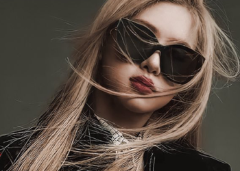 BLACKPINK Rosé YSL Fitting New York Met Gala 2021