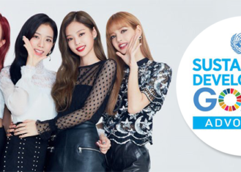 BLACKPINK: First Asian Artist Selected as Sustainable Development Goals Advocate for United Nations