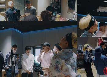 5+ Undisclosed Facts Revealed on BTS x Coldplay “My Universe” Behind the Scenes, Did You Know?