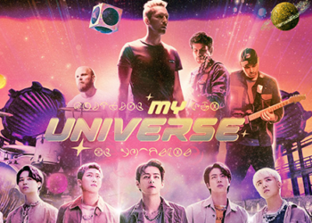 5+ Crucial Notes You MUST Know About BTS x Coldplay “My Universe” Official Music Video (MV)