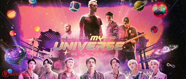5+ Crucial Notes You MUST Know About BTS x Coldplay “My Universe” Official Music Video (MV)