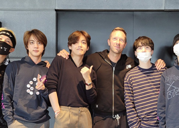 5 Important Facts About Upcoming BTS x Coldplay “My Universe” Collaboration