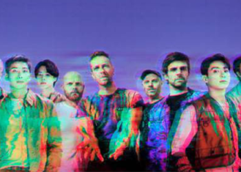 BTS and Coldplay “My Universe” Collaboration Officially Confirmed