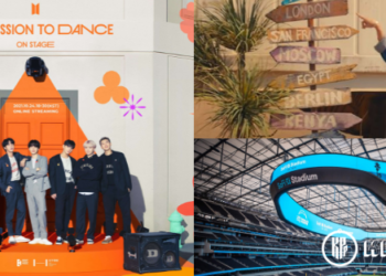 5 Fun Facts about BTS’ ‘Permission To Dance On Stage’ Live Concert in LA