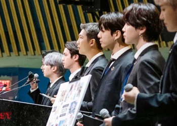 10 Crucial Facts about BTS Speech and “Permission to Dance” Performance at UNGA 2021