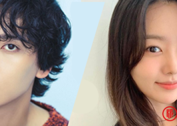 Choi Tae Joon in Discussion for New Drama After Military Discharge, “His Voice”, with Song Ji Eun