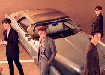 2PM “With Me Again” Japan Comeback Mini-Album Video Teaser: Junho, Wooyong, Taecyeon, Nichkhun Version