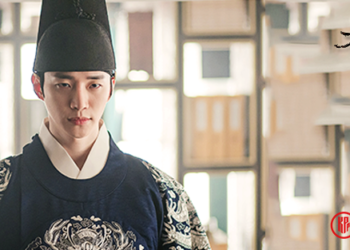 2PM Junho Mesmerizing Looks as King Lee San in Upcoming Drama with Lee Se Young, “The Red Sleeve Cuff”