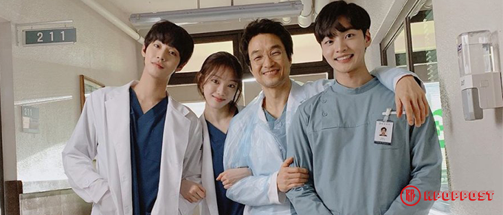 “Doctor Romantic” Drama Possible Season 3 with Han Suk Kyu and Ahn Hyo Seop