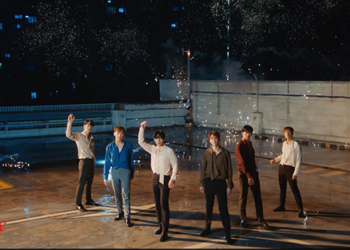 Watch and Stream 2PM Passionate Appearance in Japan Comeback, “With Me Again” MV
