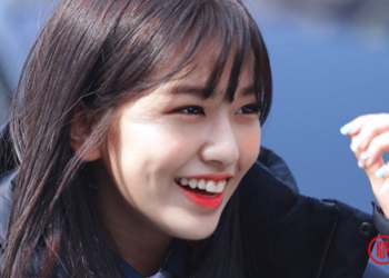 Former IZ*ONE Ahn Yu Jin Also Takes a Break After Full Recovery of COVID-19 Confirmed