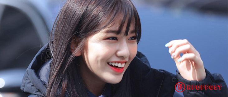 Former IZ*ONE Ahn Yu Jin Also Takes a Break After Full Recovery of COVID-19 Confirmed