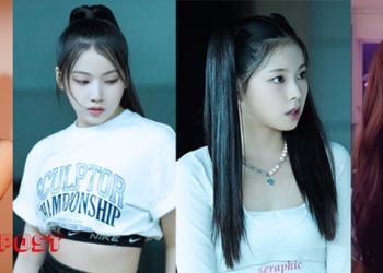 JYP Updates on New “JYPn” Girl Group Members: Jinni, Jiwoo, Kyujin, Sullyoon in Dance Cover Video + Image Gallery