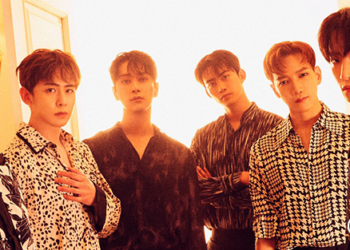 2PM Releases First Video Teaser of Jun.K and Chansung for Japan Comeback Mini-Album, “With Me Again”