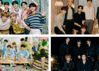 11 Things to Note from NCT 127 ‘Dreamer,’ ‘Magic Carpet Ride,’ ‘Road Trip’ and ‘Lemonade’ Track Video