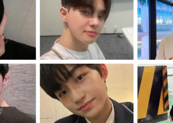 Facts about Trainee A HYBE labels