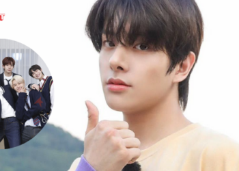 ENHYPEN Jake Has Recovered From COVID-19 and Updated on ENHYPEN Members Condition