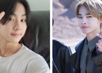 ENHYPEN Jungwon Has Recovered from COVID-19, ENHYPEN Ni-Ki Updated ENGENE