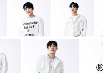 7 Final Members of PNation First Boy Group From “LOUD”