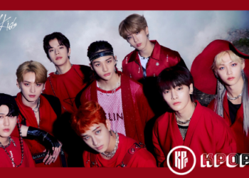 Stray Kids Crowned No.1 on K-Pop Radar Weekly Top 10 Music Video Chart
