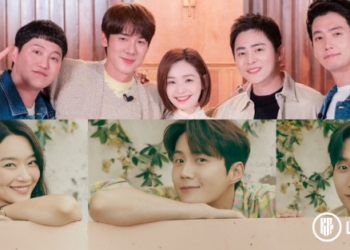 Check Out the Weekly Top 10 Korean Drama and Actor Rankings on the 3rd Week of September 2021