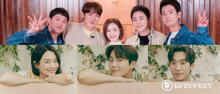 Check Out the Weekly Top 10 Korean Drama and Actor Rankings on the 3rd Week of September 2021