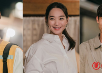 Hometown Cha Cha Cha and Cast Members Dominate The Weekly Top 10 Most Buzzworthy Korean Drama and Actor Rankings