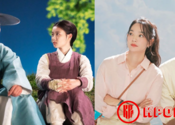 ‘Dimple Couple’ Kim Seon Ho and Shin Min Ah Top Weekly Most Buzzworthy Korean Drama Actor Rankings for 3 Consecutive Weeks